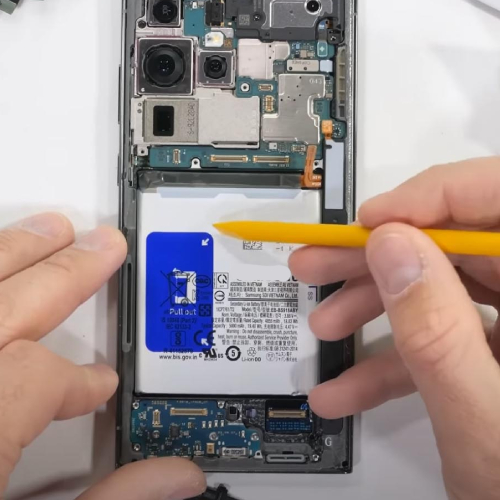 Samsung Phone Repair in Lexington, KY